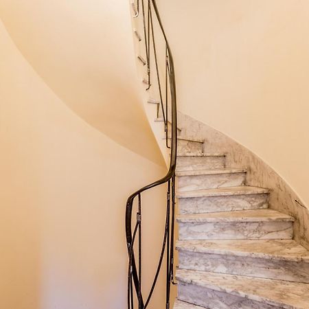 Sweet Home Trastevere 2- Roma Zewnętrze zdjęcie