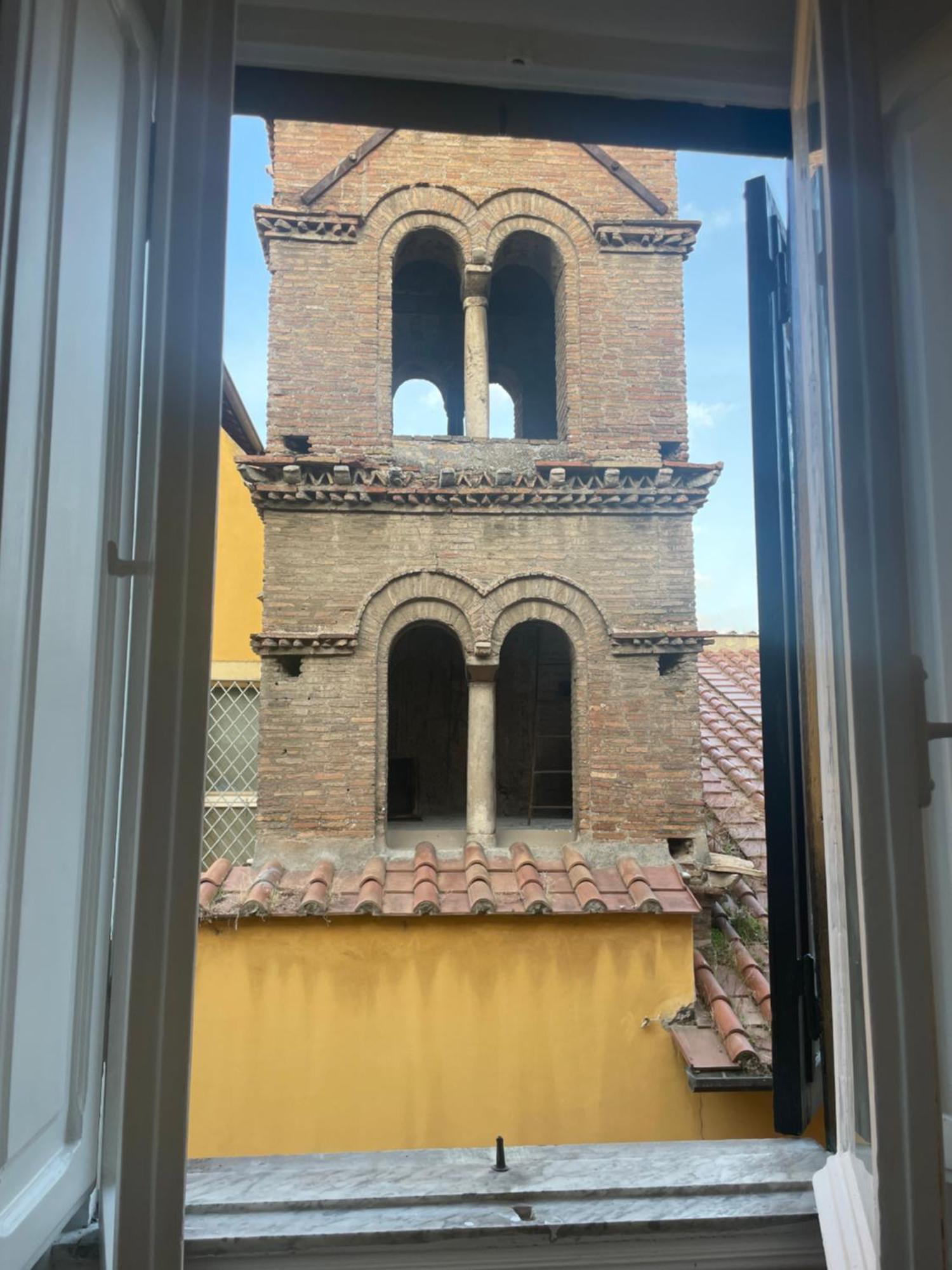 Sweet Home Trastevere 2- Roma Zewnętrze zdjęcie