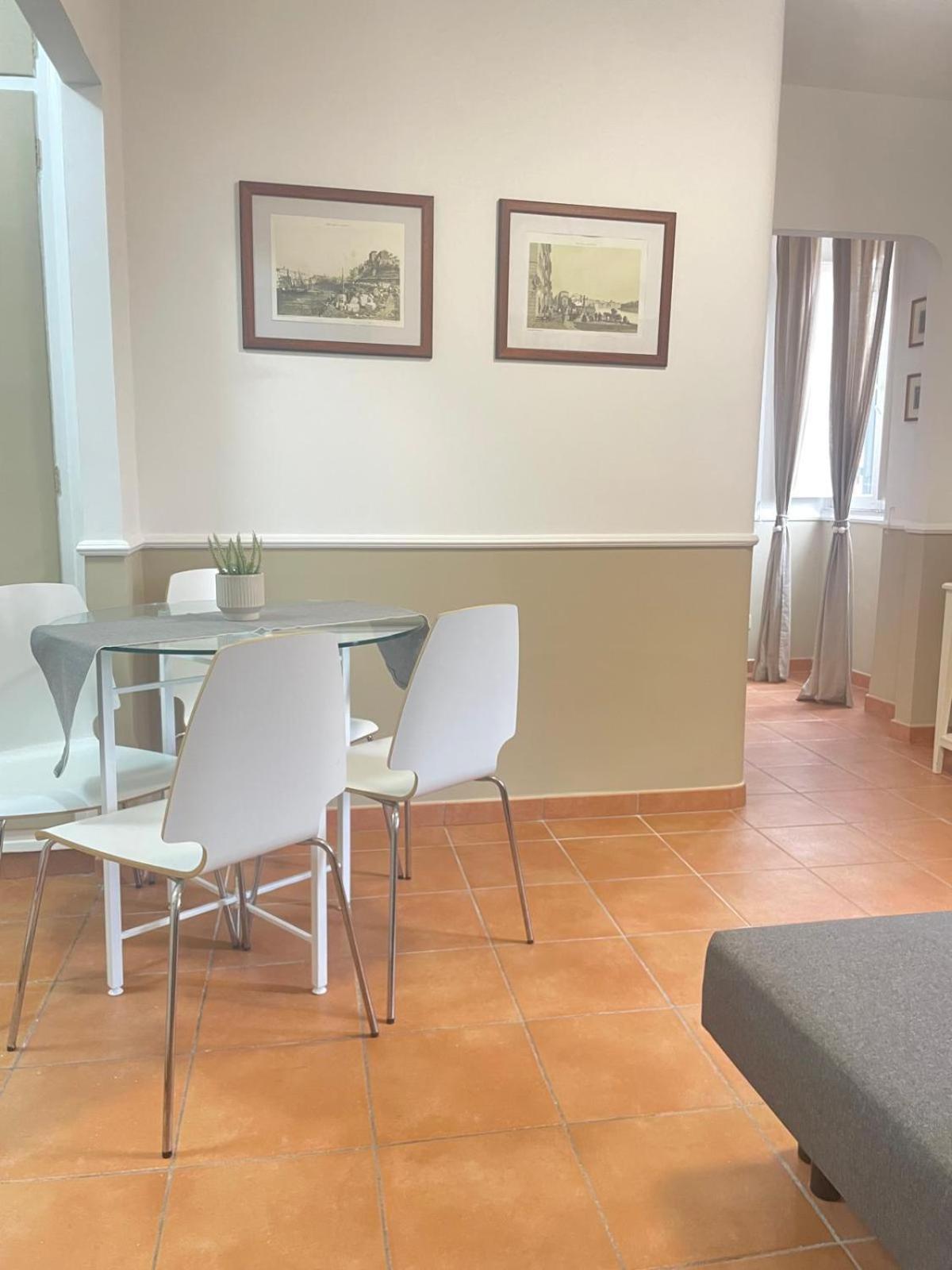 Sweet Home Trastevere 2- Roma Zewnętrze zdjęcie