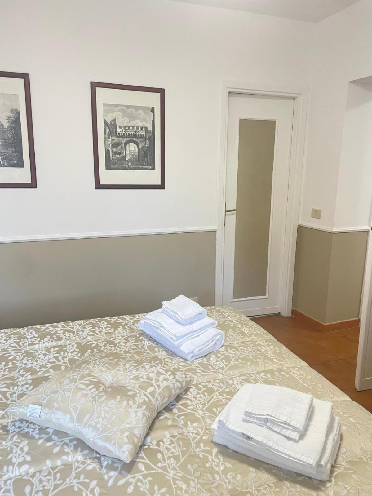 Sweet Home Trastevere 2- Roma Zewnętrze zdjęcie