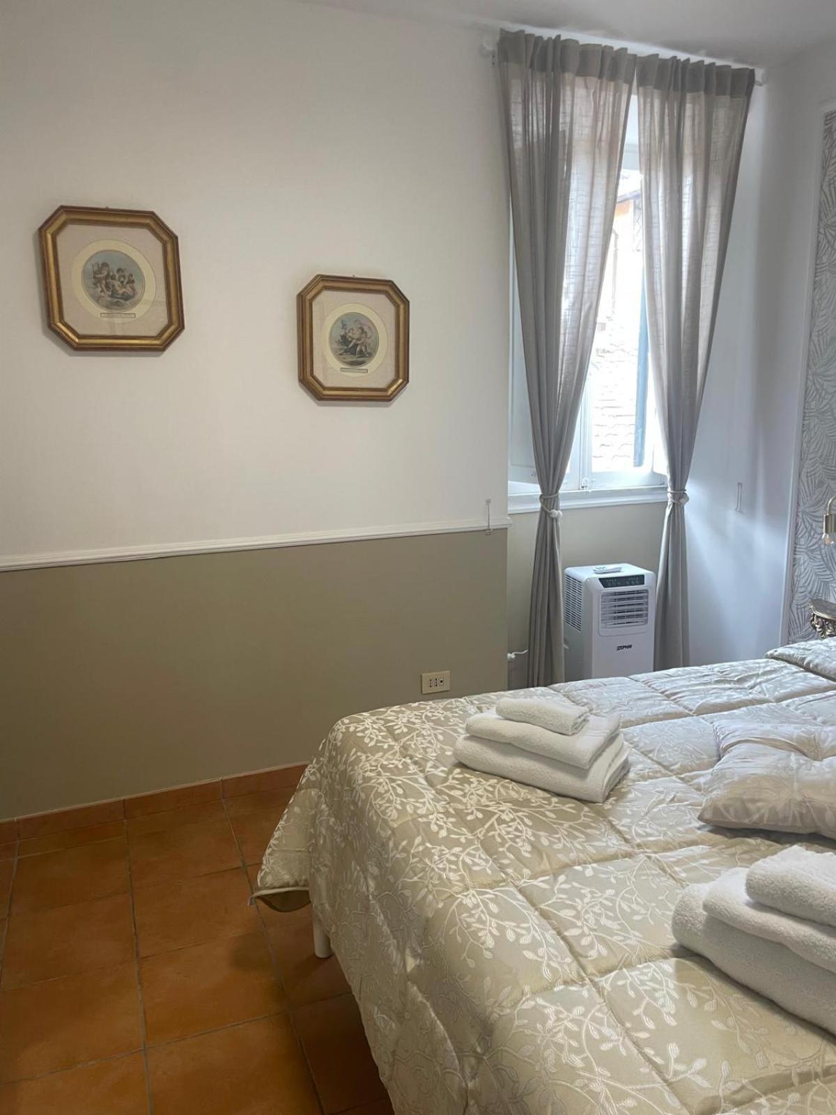 Sweet Home Trastevere 2- Roma Zewnętrze zdjęcie