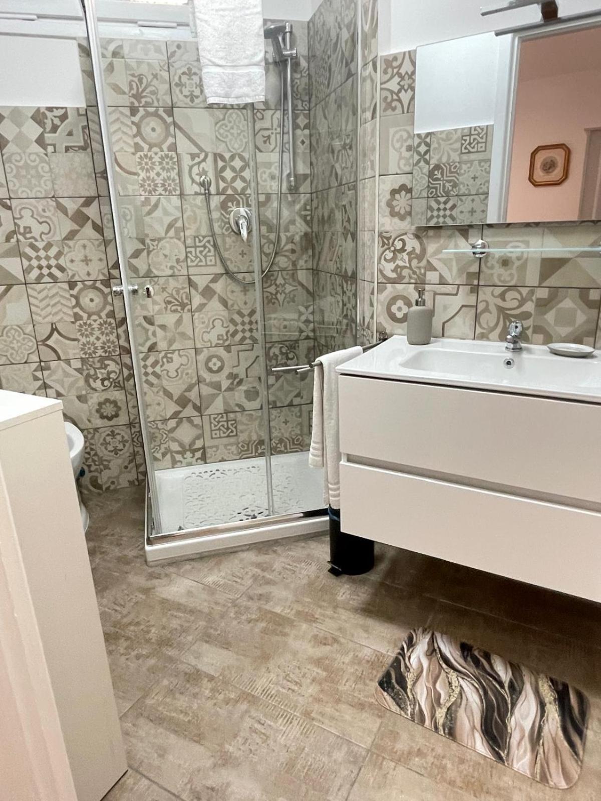 Sweet Home Trastevere 2- Roma Zewnętrze zdjęcie
