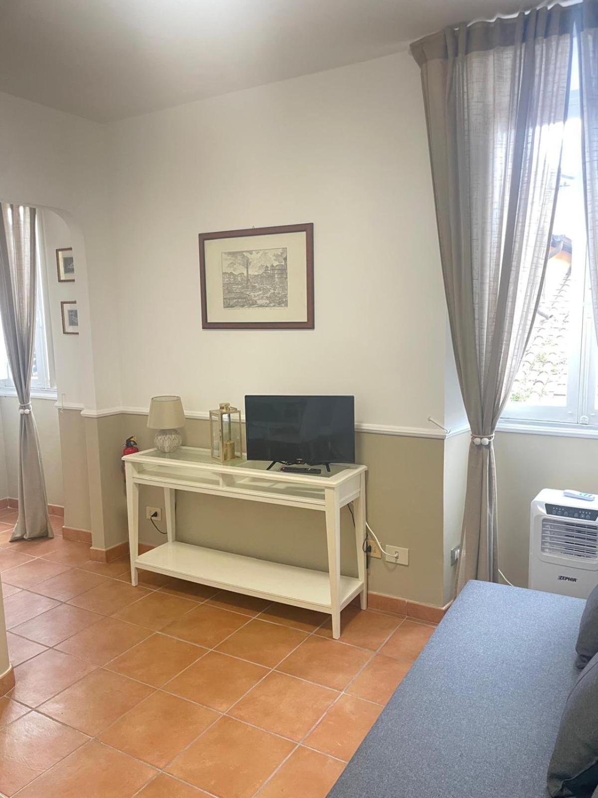 Sweet Home Trastevere 2- Roma Zewnętrze zdjęcie