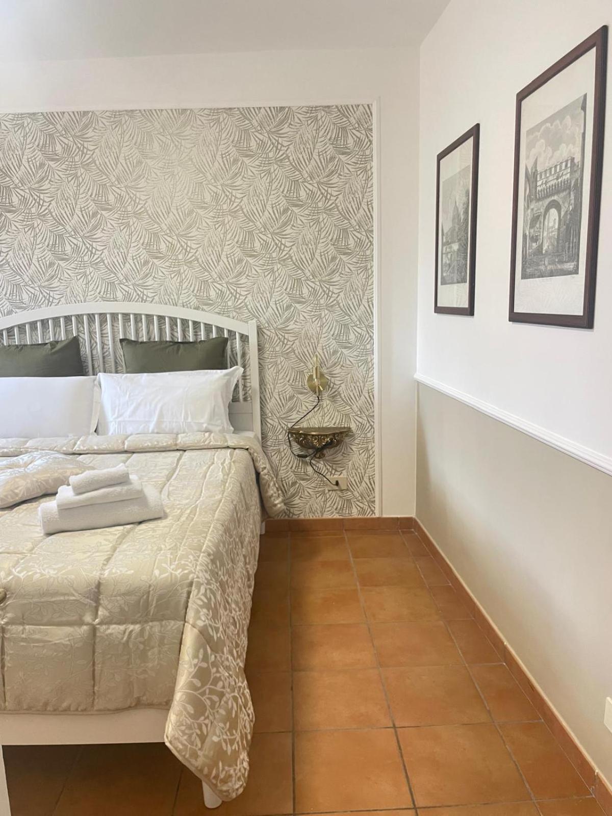 Sweet Home Trastevere 2- Roma Zewnętrze zdjęcie