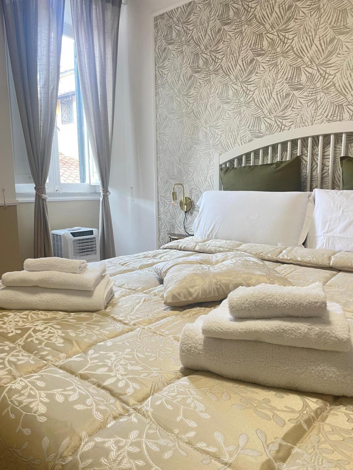 Sweet Home Trastevere 2- Roma Zewnętrze zdjęcie